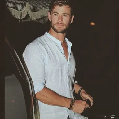 Profile image of Thor