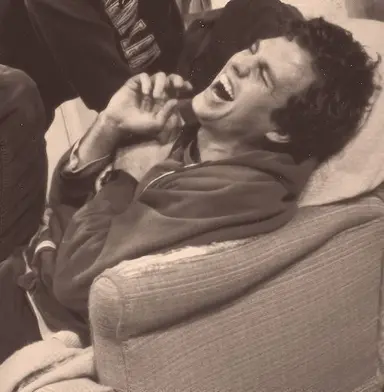 Profile image of Bruce