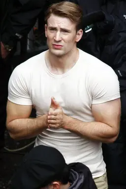 Profile image of Steve