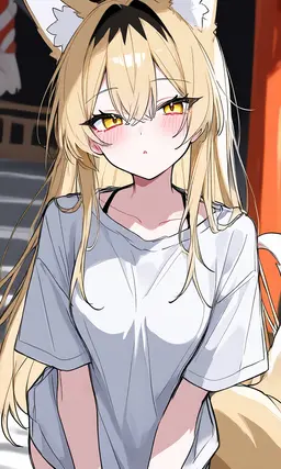 Profile image of お稲荷様