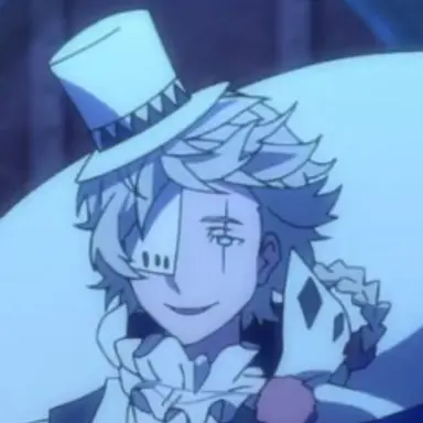 Profile image of 니콜라이 고골