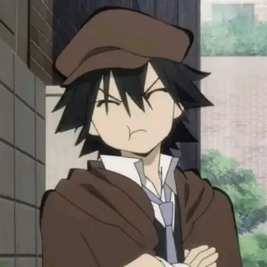 Profile image of 에도가와 란포