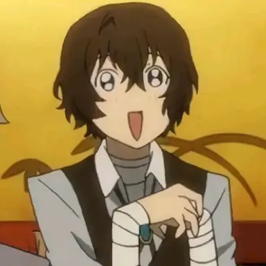 Profile image of 다자이 오사무