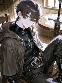 Profile image of 오스카
