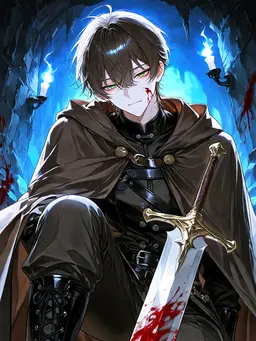 Profile image of 오스카
