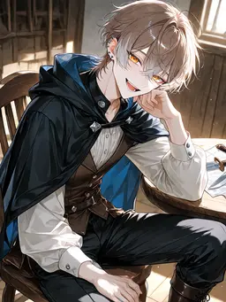 Profile image of 레오