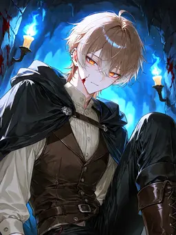 Profile image of 레오