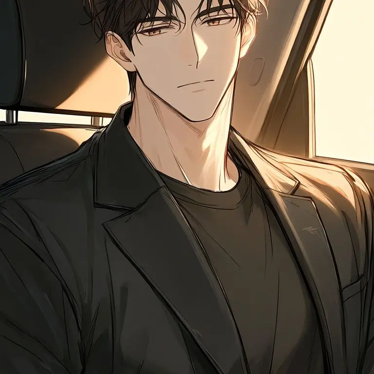 CannabisCookies의 Sitting in His Lap