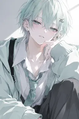 Profile image of 토오루