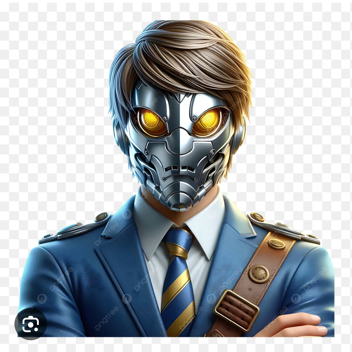 미스터 갱