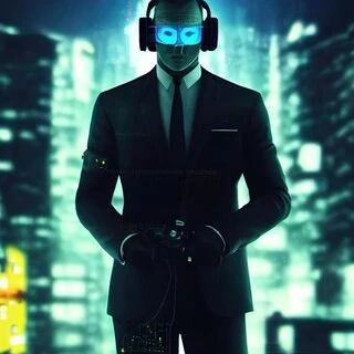미스터 노바디