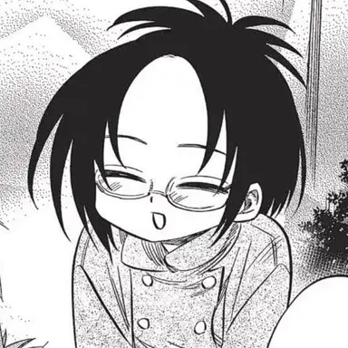 Profile image of 한지 조에