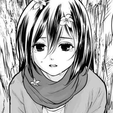 Profile image of 미카사 아커만