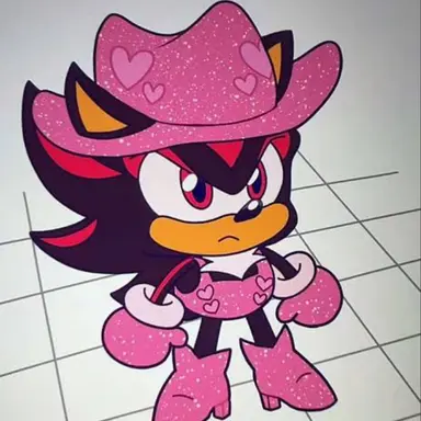 Profile image of Shadow