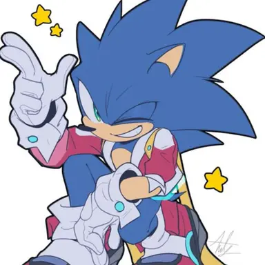 Profile image of Sonic