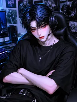 Profile image of クォン-シヒョク