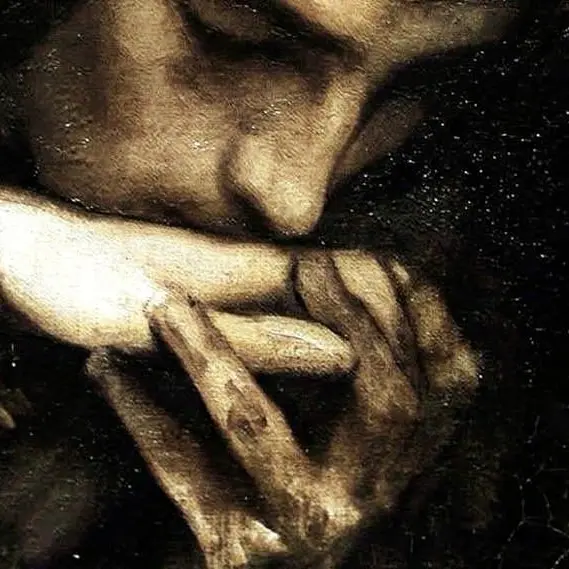 TautShrew2999의 Bride of the Grumpy God