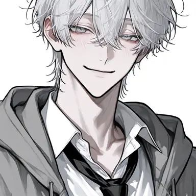Profile image of Byakuya Shirogane