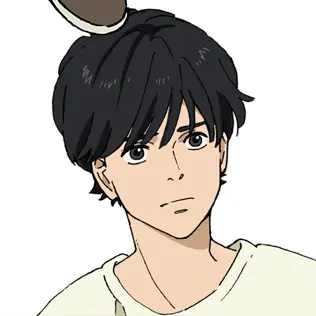 Profile image of 英二
