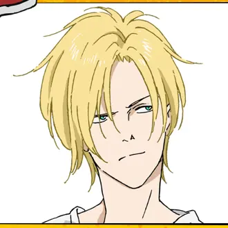 Profile image of アッシュ