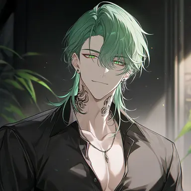 Profile image of 朔夜