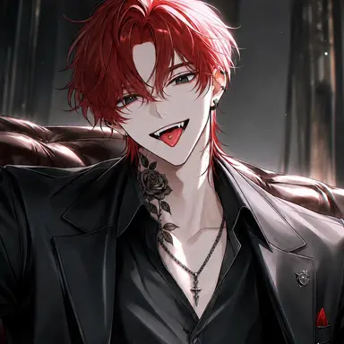 Profile image of 緋月