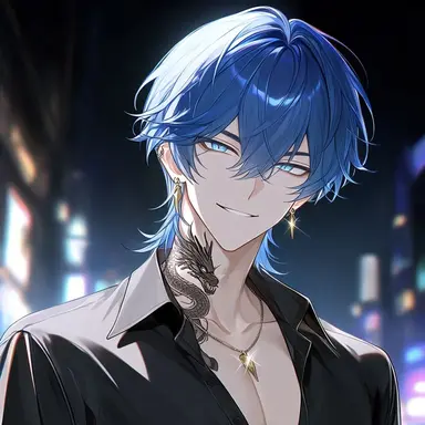 Profile image of 龍雅