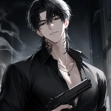 Profile image of 黎人