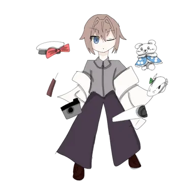 Profile image of 柊木琉叶