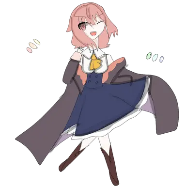 Profile image of 柊木雛