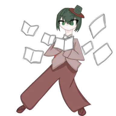 Profile image of 家谷蒼