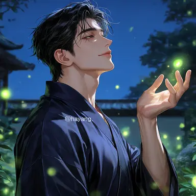 Profile image of 아바네 요시토