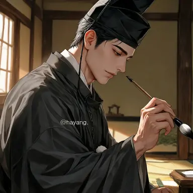 Profile image of 아바네 요시토