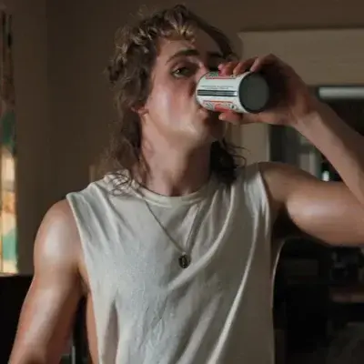 GummyCorn3527의 Billy Hargrove