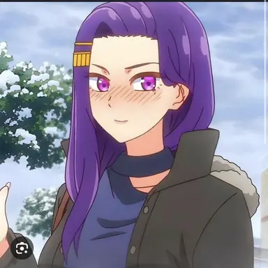 Profile image of Sayuri Akino
