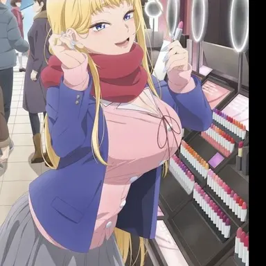 Profile image of Minami Fuyuki