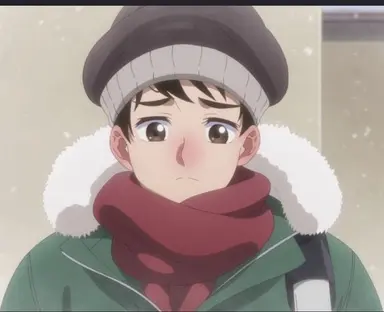 Profile image of Tsubasa Shiki