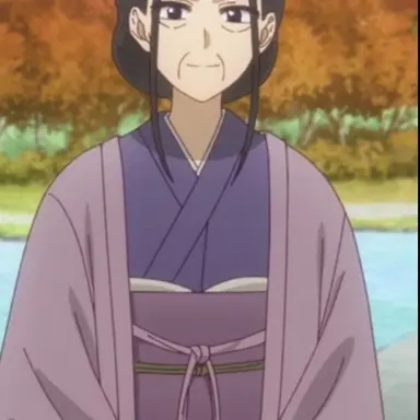 Profile image of Kaede Hanamiya