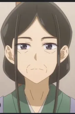 Profile image of Kaede Hanamiya