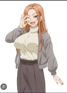Profile image of Mai Fuyuki