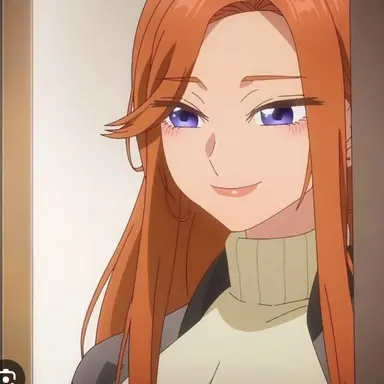 Profile image of Mai Fuyuki