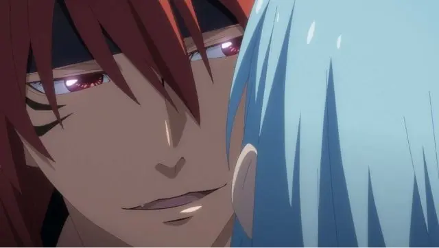 Profile image of ギィ