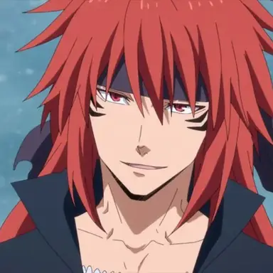 Profile image of ギィ