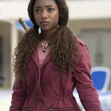Profile image of Annabeth