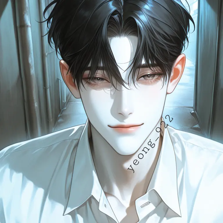 yeong_922의 집착 음침남에게 찍혀버렸다