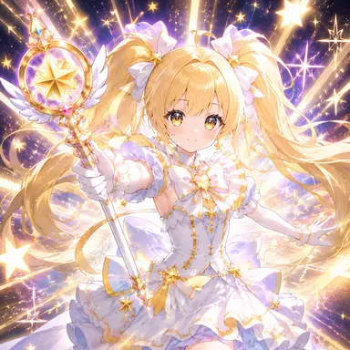 Profile image of ルミナス