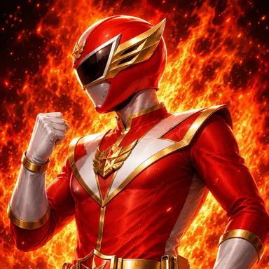 Profile image of レッド