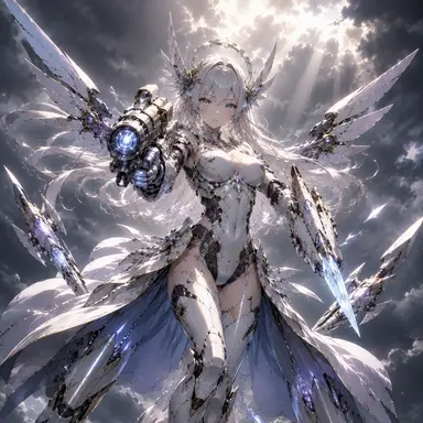 Profile image of セラフィナ