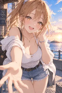 Profile image of ヒナタ