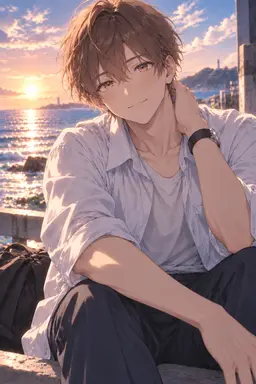 Profile image of ユウマ